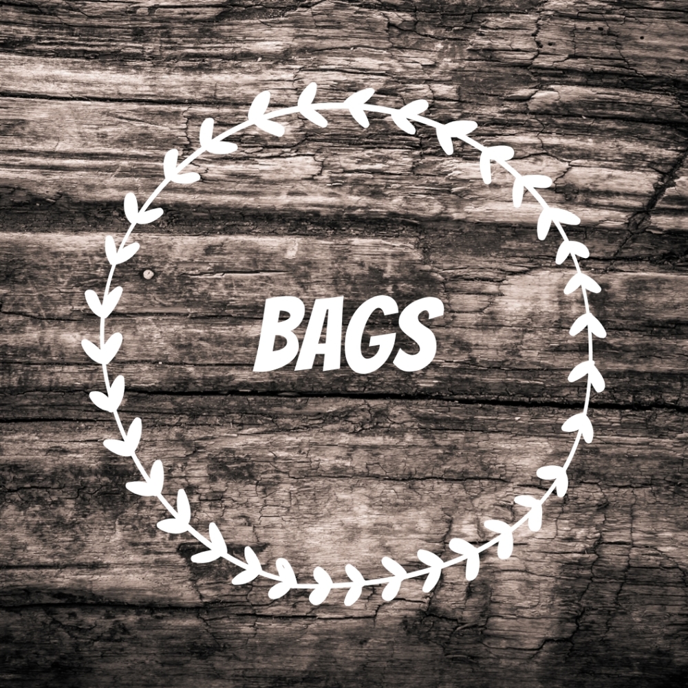 👜 BAGS 👜